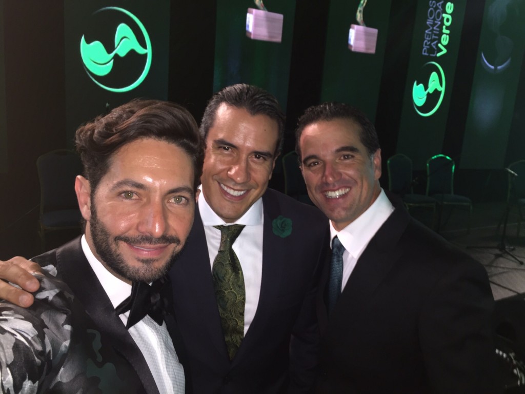 premios Latinoamérica Verde