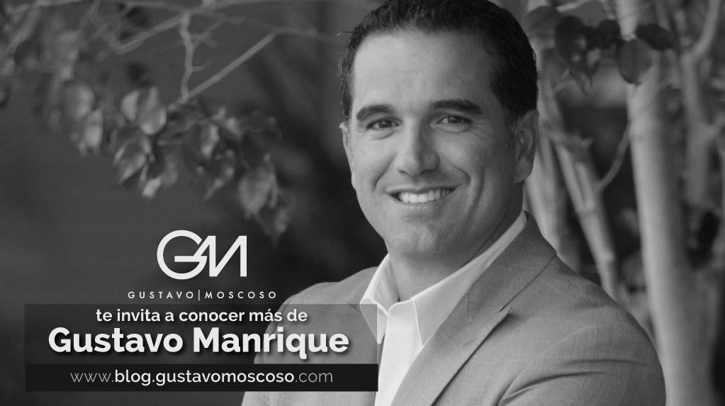 Gustavo Manrique