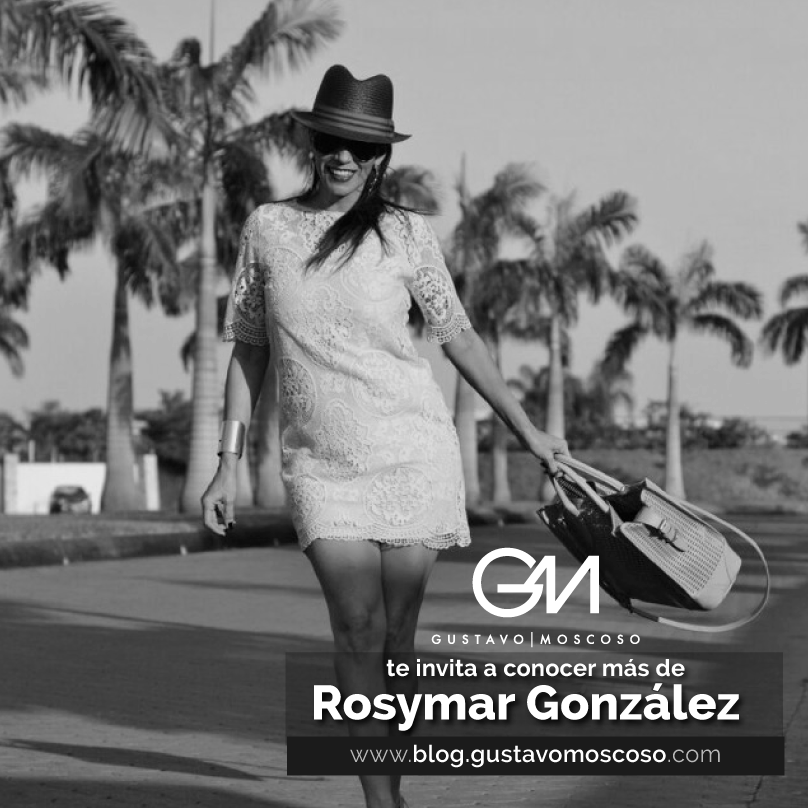 Rosymar González